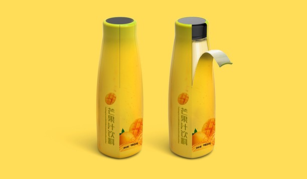 芒果汁包裝(zhuang)